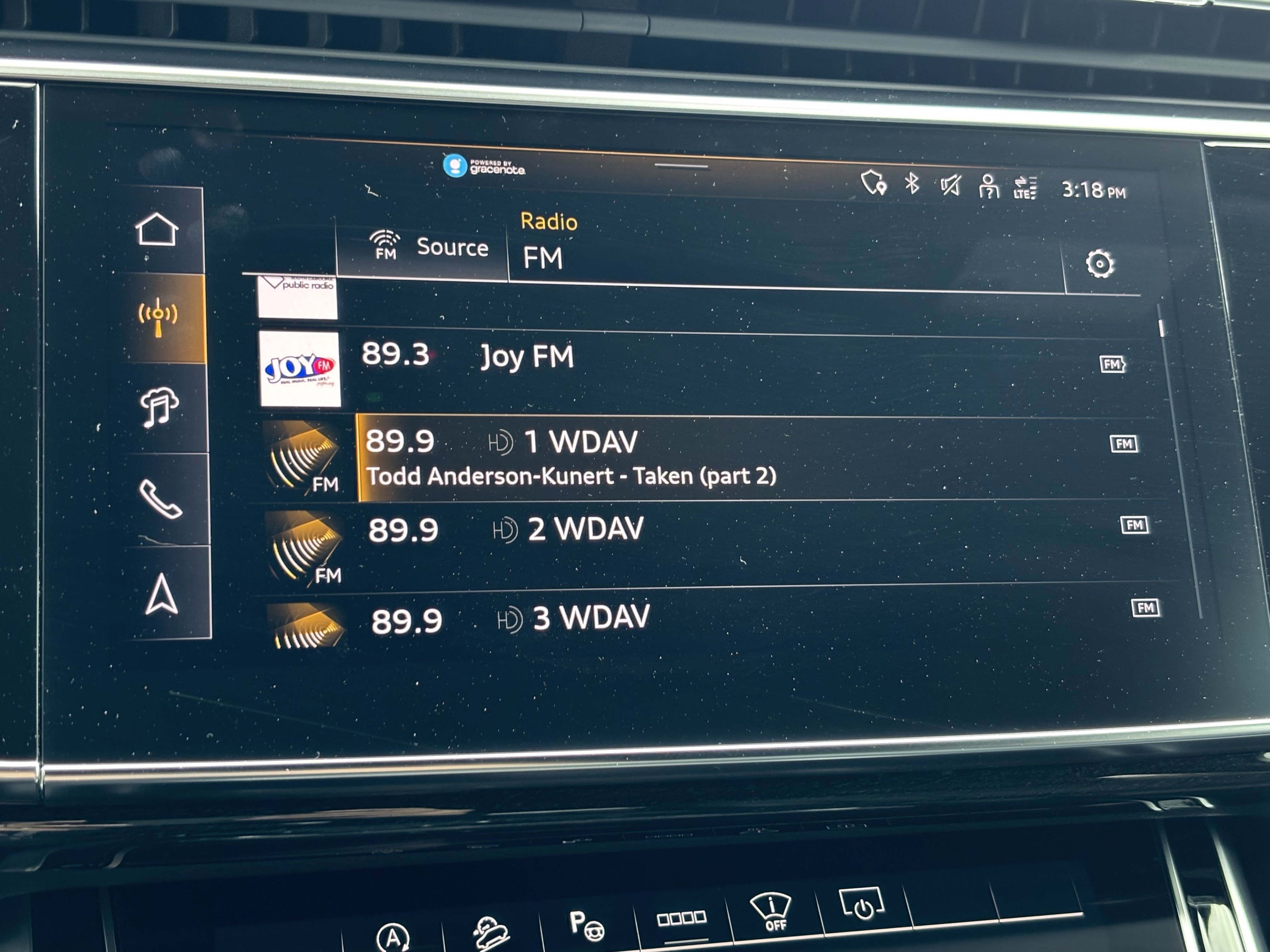 Used 2025 Audi Q7 3.0T Prestige image 27