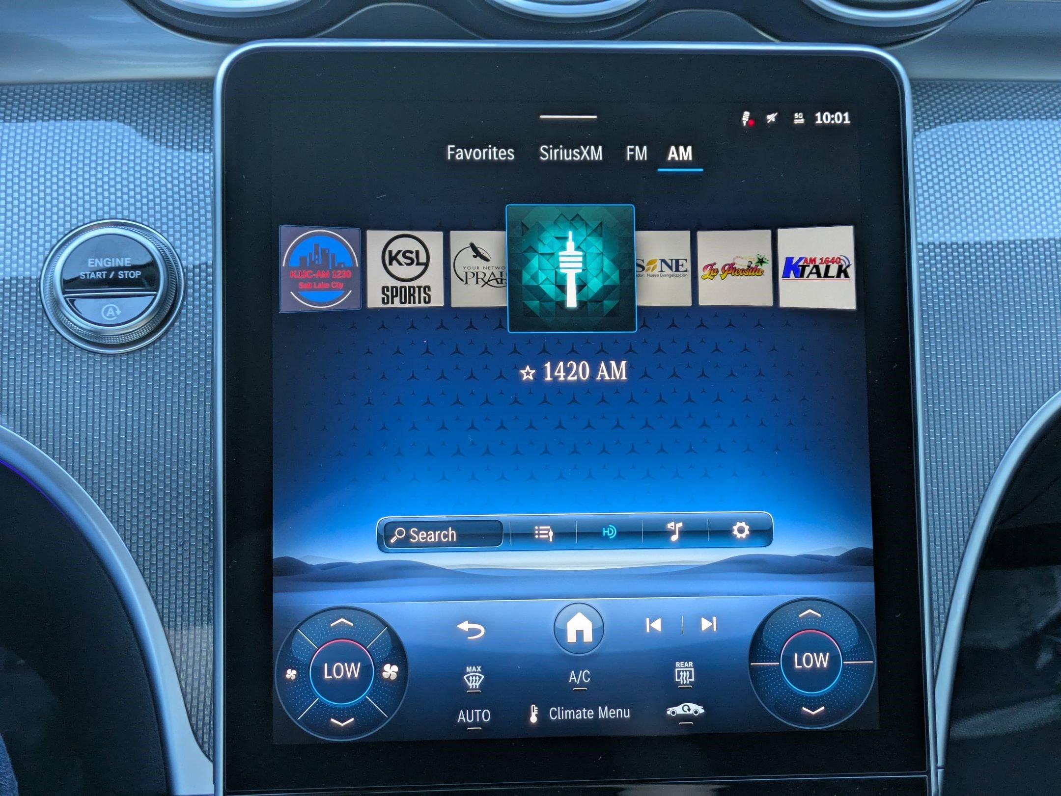 New 2026 Mercedes-Benz CLE 450 4MATIC Cabriolet image 12