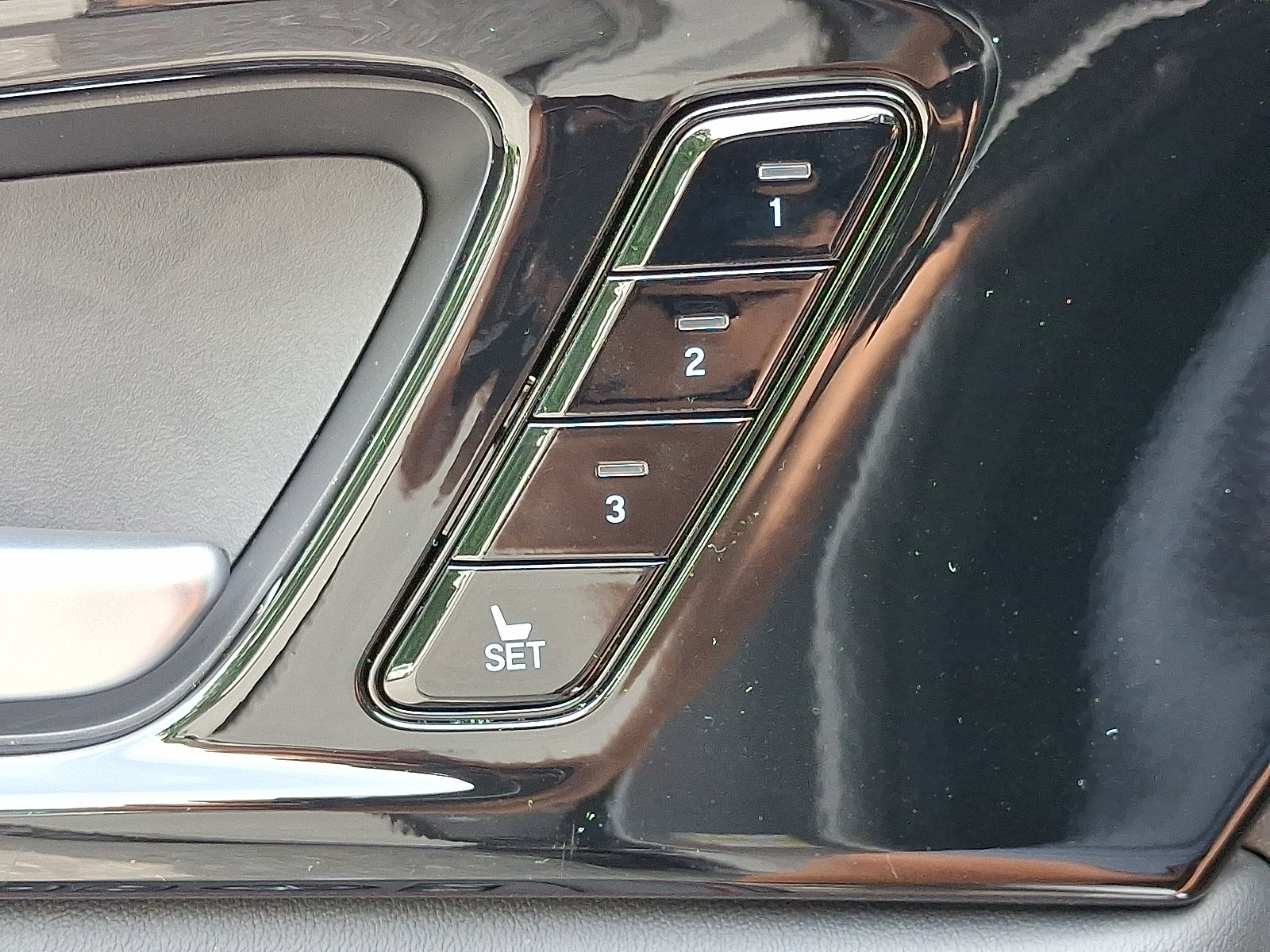 New 2026 Acura MDX A-Spec AWD/4WD image 18