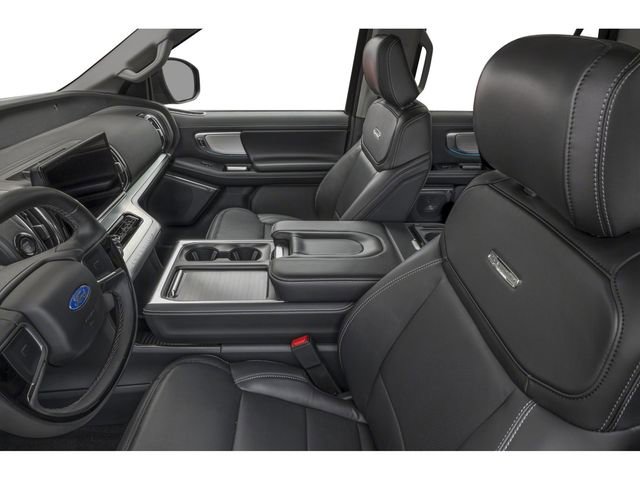 New 2026 Ford Expedition Max Platinum w/ Stealth Performance Package image 6