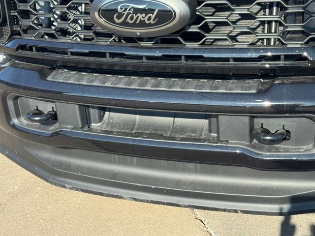 New 2026 Ford F250 XLT w/ XLT Premium Package image 6
