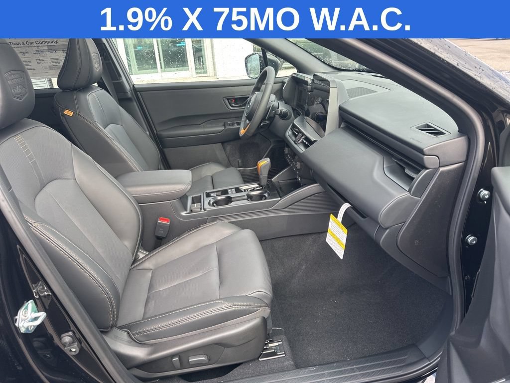 New 2026 Subaru Outback Wilderness AWD/4WD image 7