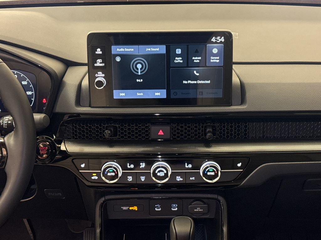 New 2026 Honda CR-V EX-L image 15