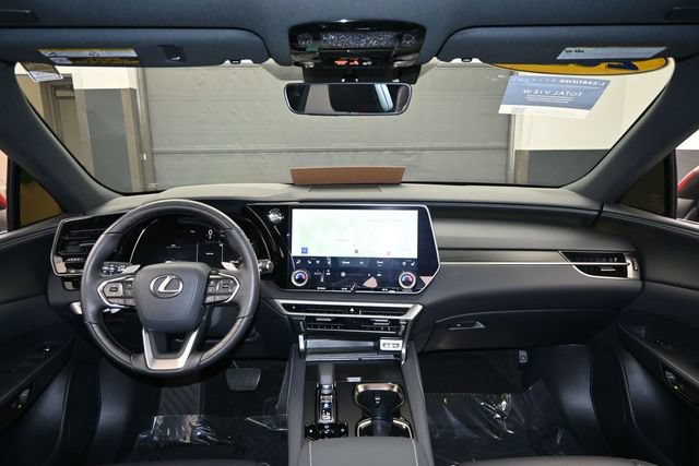 Certified 2025 Lexus RX 350 Premium Plus w/ Accessory Package (Z1) FWD image 22
