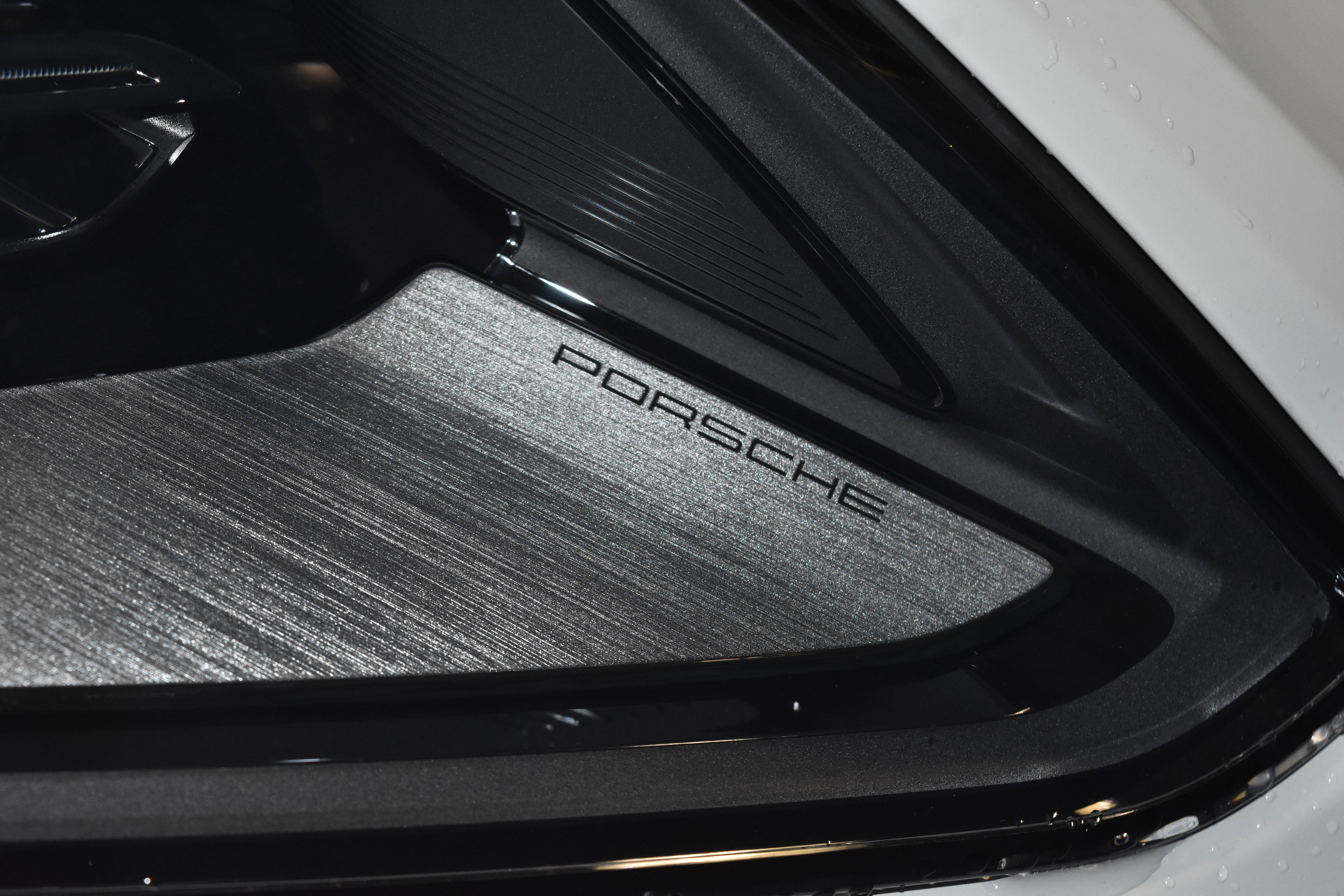 New 2026 Porsche Cayenne E-Hybrid image 28