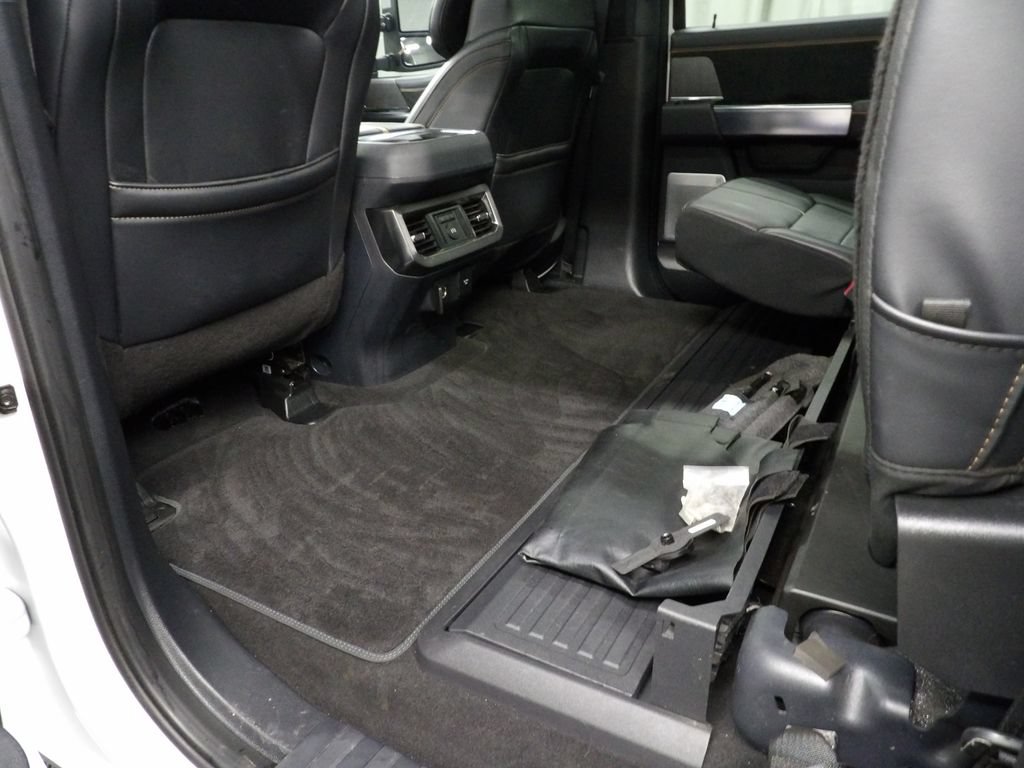Used 2024 Ford F450 Platinum AWD/4WD image 60