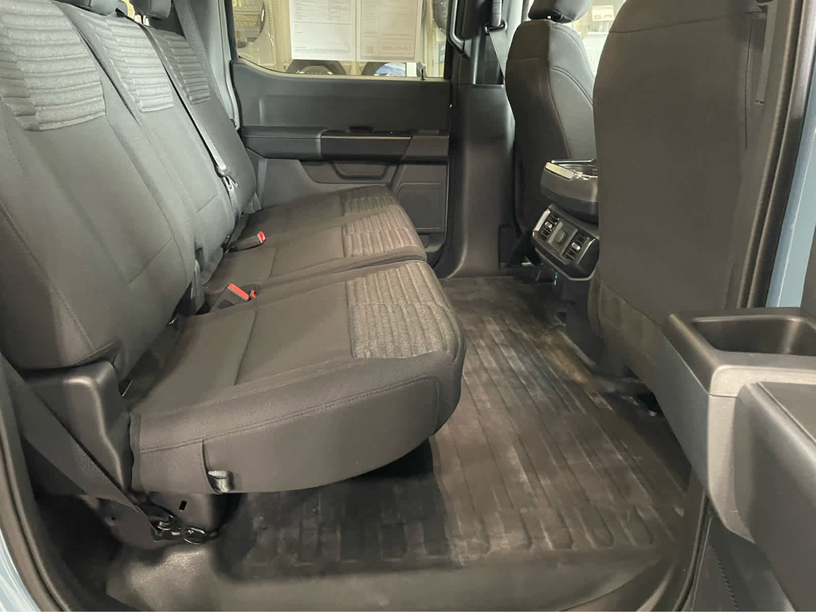 Used 2023 Ford F150 XL w/ STX Appearance Package AWD/4WD image 40