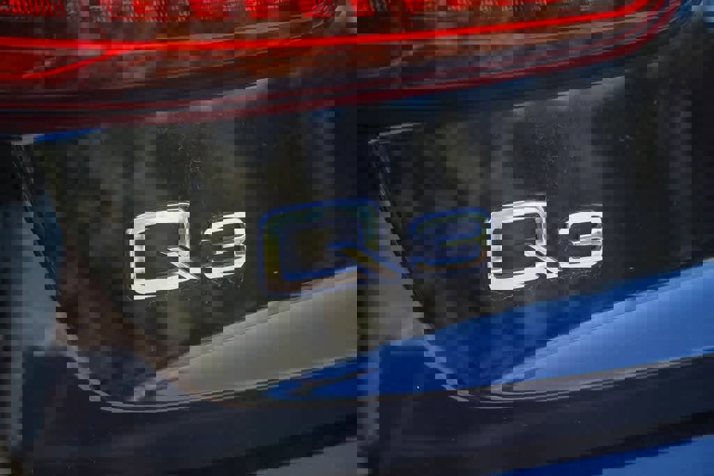 Used 2017 Audi Q3 2.0T Premium image 20