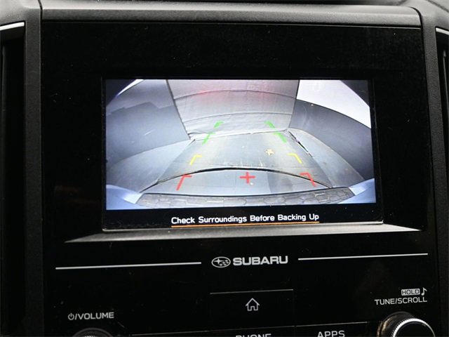 Used 2019 Subaru Crosstrek 2.0i image 30