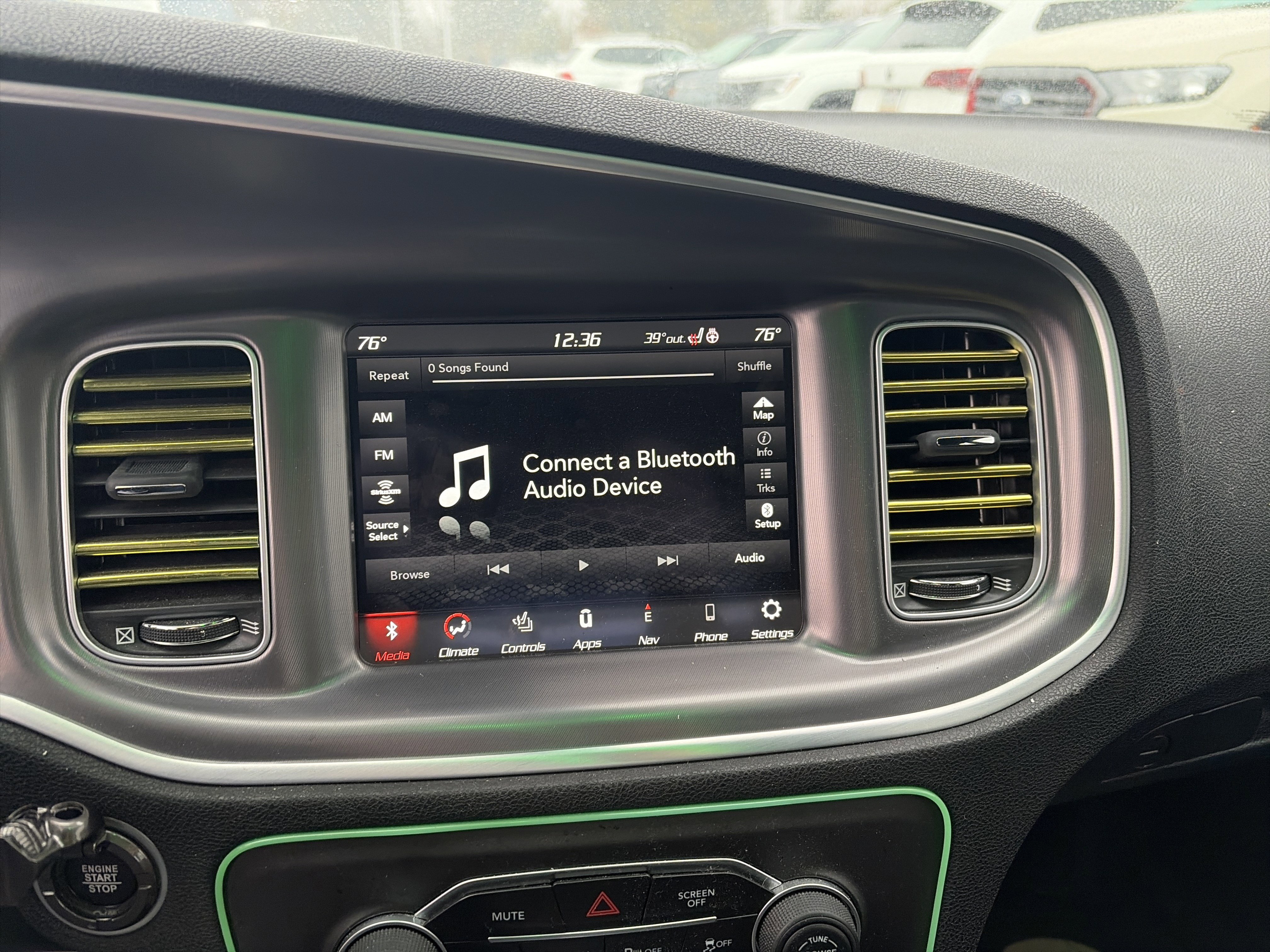 Used 2021 Dodge Charger Scat Pack image 30