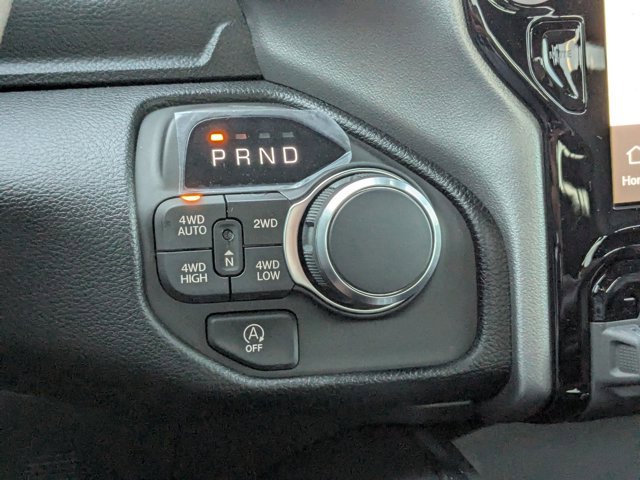 New 2026 RAM 1500 Lone Star image 12