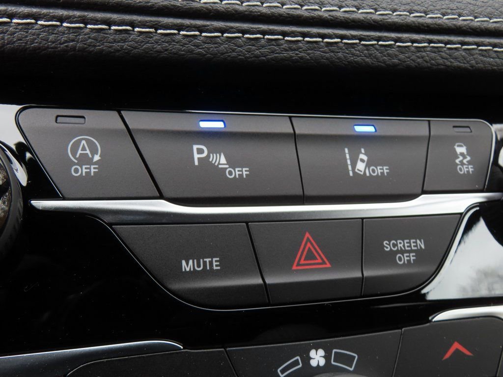 New 2026 Chrysler Pacifica Select image 12