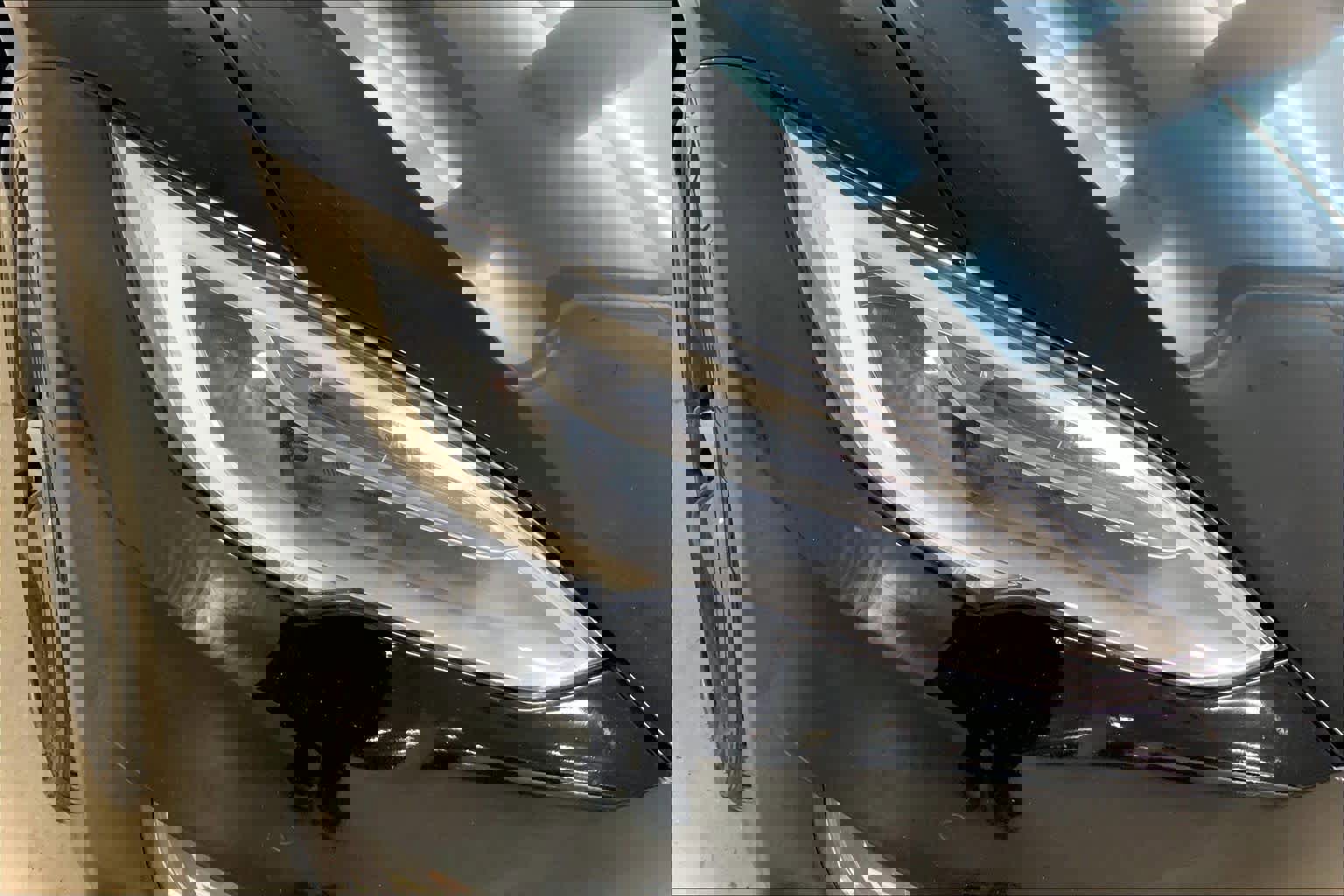 Used 2018 Tesla Model S P100D image 28