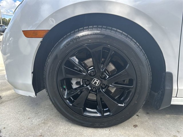 Used 2023 Honda Odyssey Sport image 19