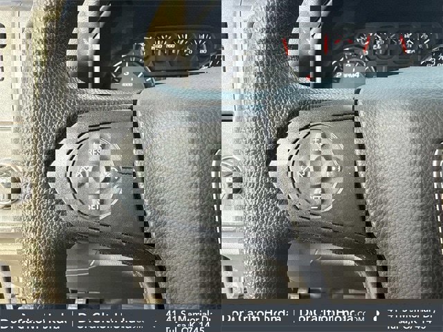 Used 2019 GMC Sierra 2500 4x4 Double Cab image 16