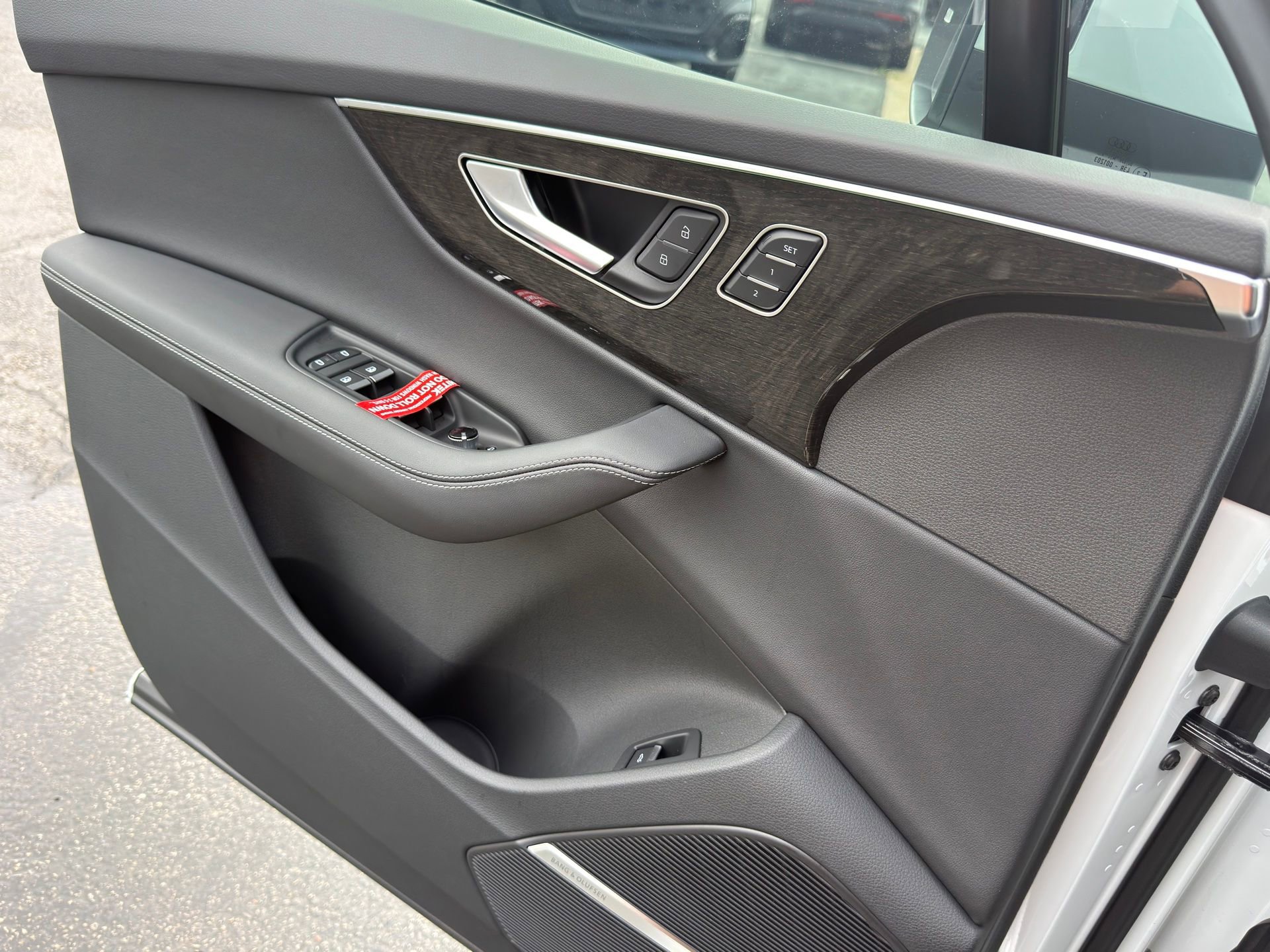 New 2026 Audi Q7 3.0T Premium Plus image 22