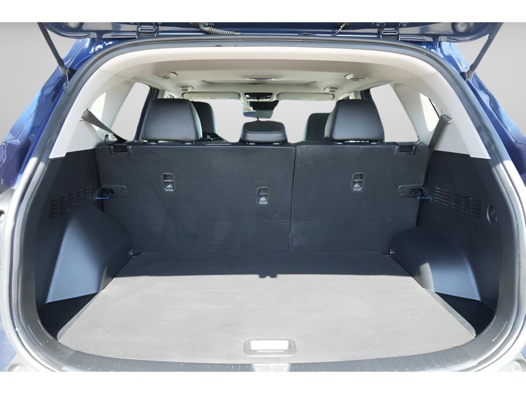 Used 2021 Kia Seltos EX image 12