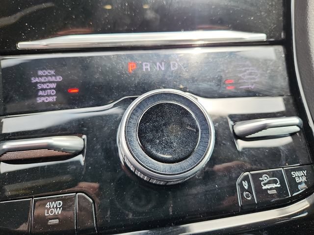Used 2023 Jeep Grand Cherokee Trailhawk AWD/4WD image 14