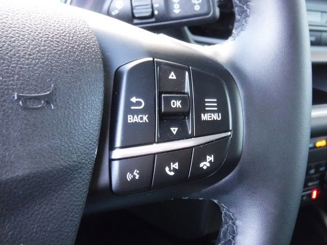 Used 2024 Ford Bronco Sport Outer Banks image 43