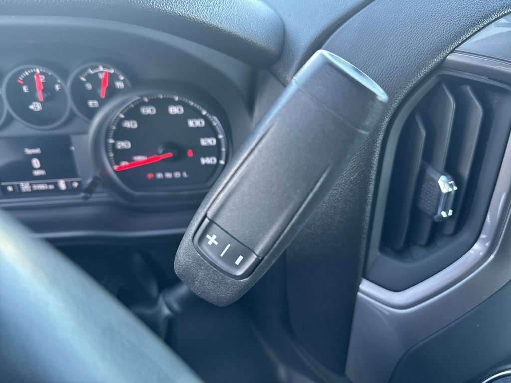 Certified 2024 Chevrolet Silverado 2500 W/T w/ WT Convenience Package image 10