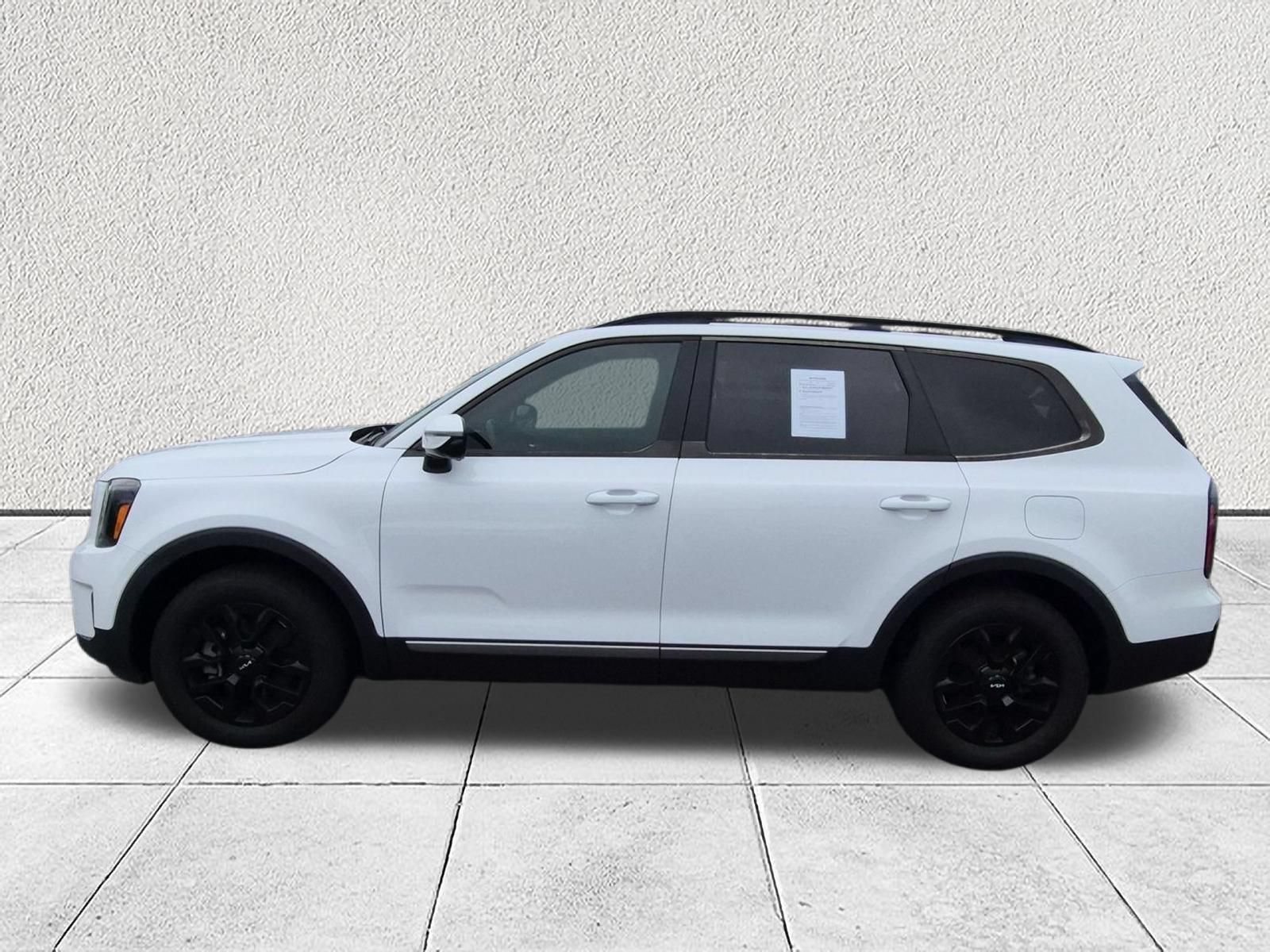Used 2023 Kia Telluride SX Prestige X-Pro AWD/4WD image 6
