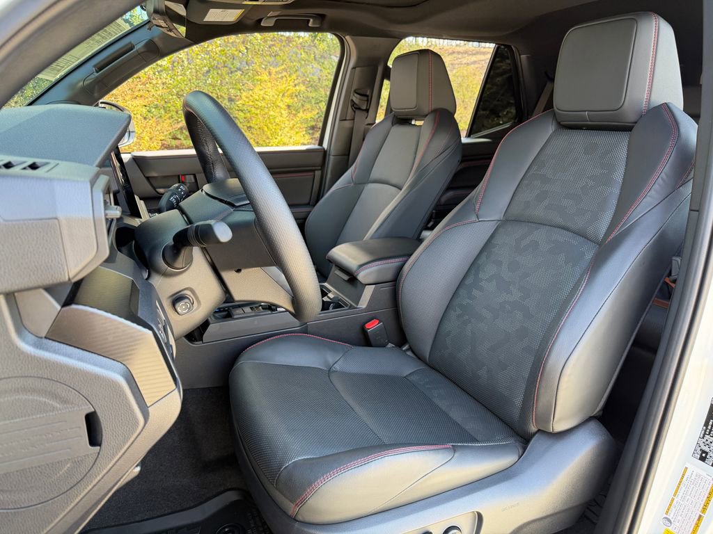 Used 2025 Toyota 4Runner TRD Pro image 15