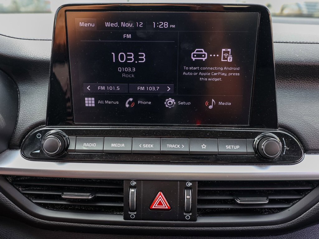 Used 2024 Kia Forte LXS image 28