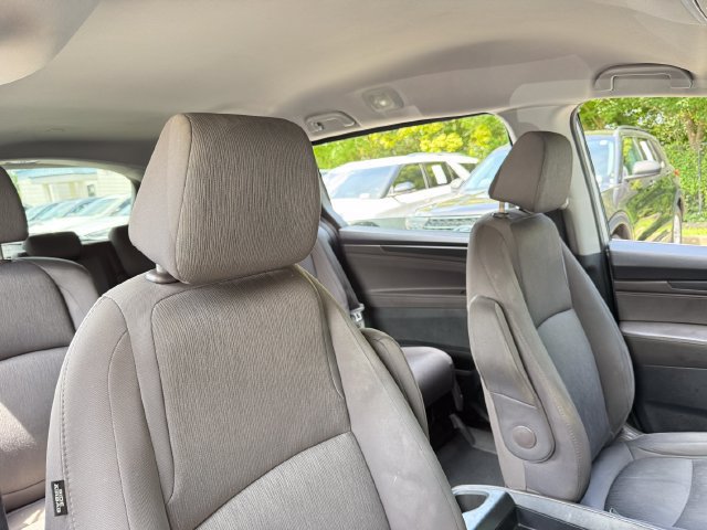 Used 2020 Honda Odyssey LX image 29