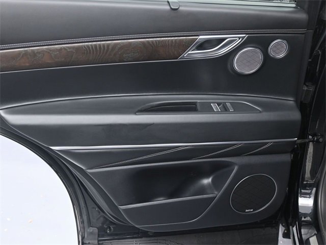 Used 2021 Genesis GV80 3.5T w/ Advanced Package 06 image 22