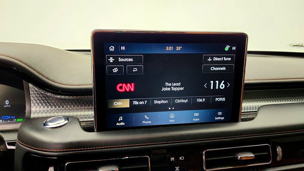 Used 2021 Lincoln Aviator Black Label Grand Touring image 16