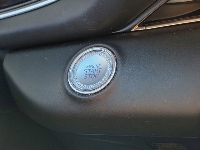 Used 2024 Genesis GV80 3.5T Prestige w/ Prestige Package image 37