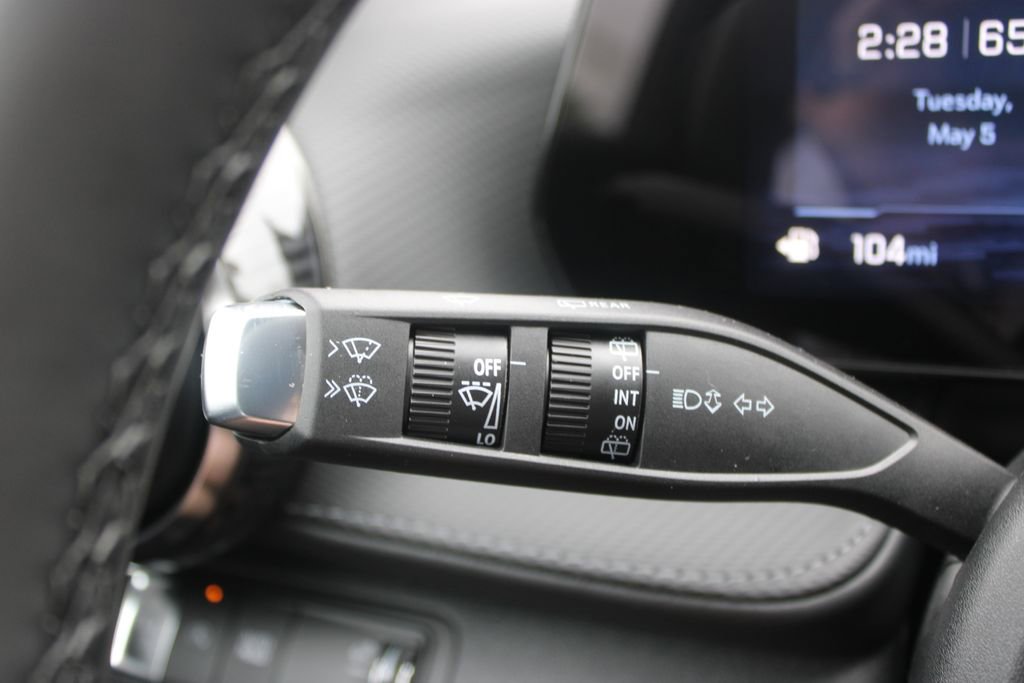 New 2026 Chevrolet Equinox LT FWD image 36