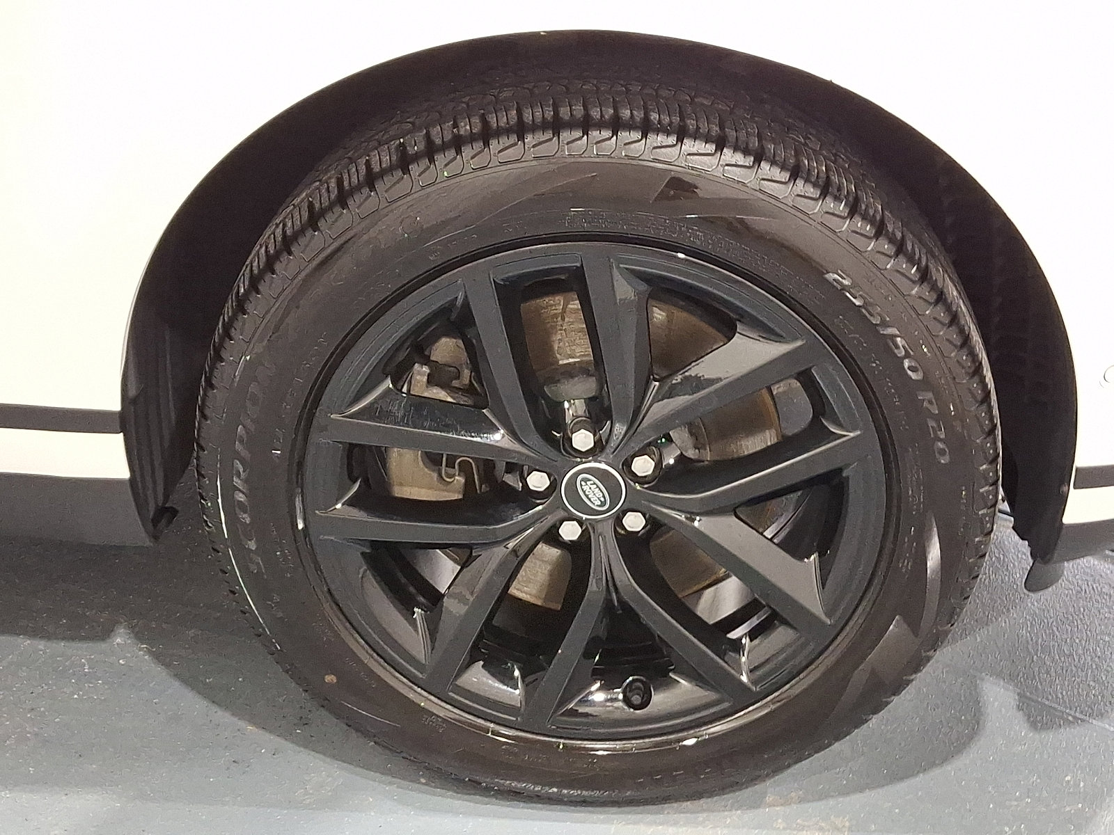 Certified 2026 Land Rover Range Rover Velar S image 7