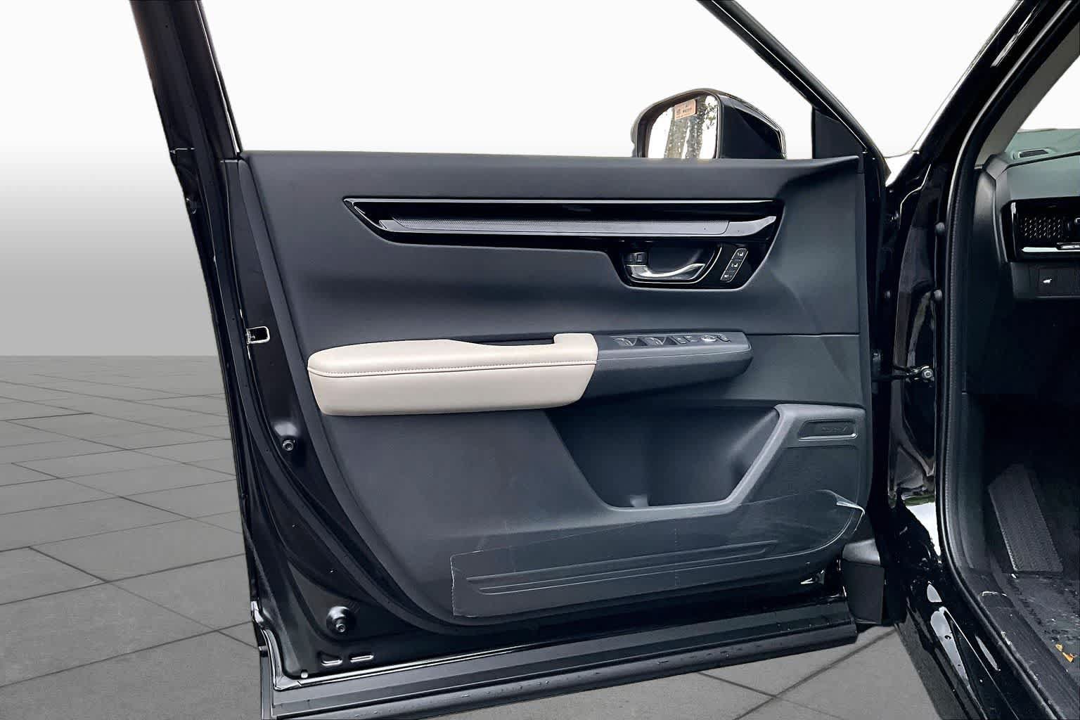New 2026 Honda CR-V EX-L image 13