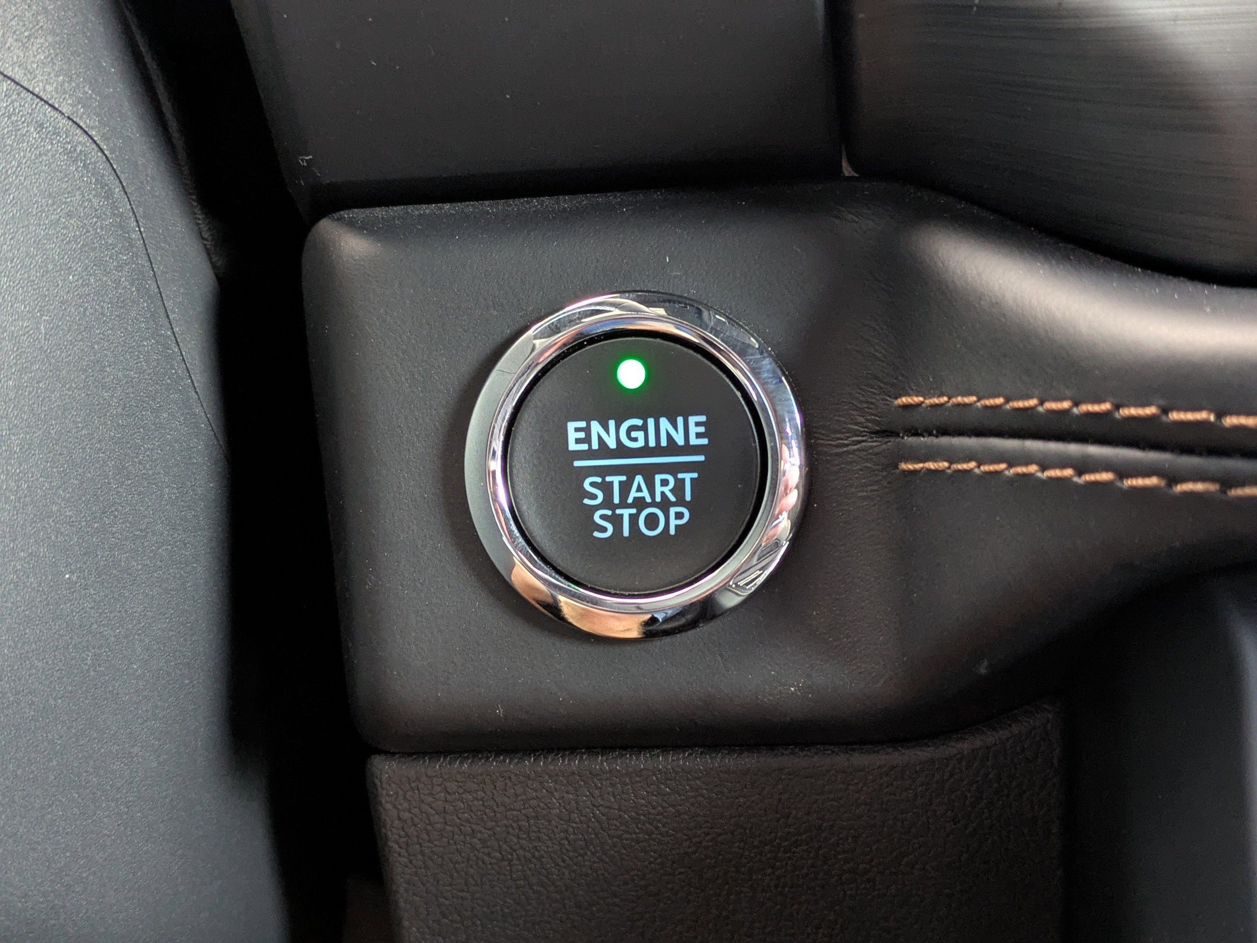 Certified 2023 Ford Expedition Platinum RWD image 34