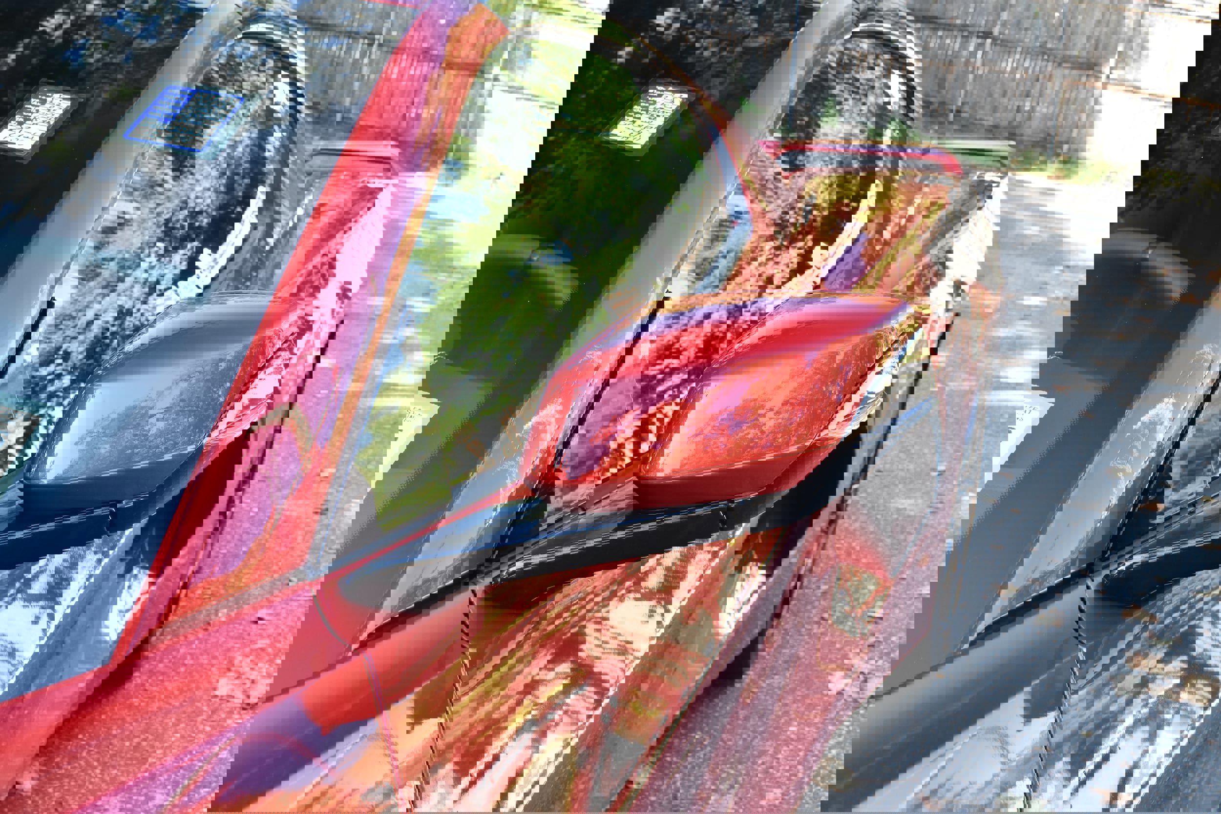 Used 2023 Chevrolet Corvette Stingray Coupe w/ Z51 Performance Package image 16