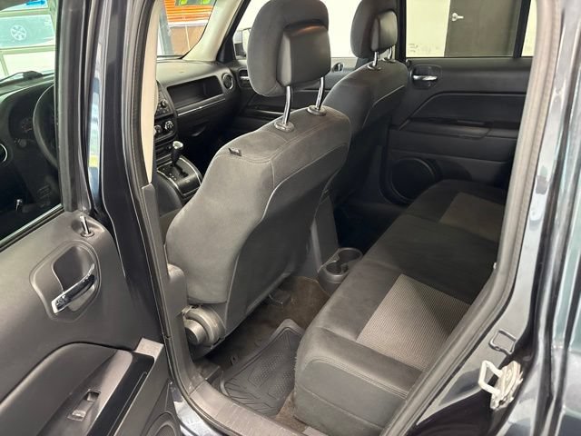 Used 2014 Jeep Patriot Sport w/ Power Value Group AWD/4WD image 16