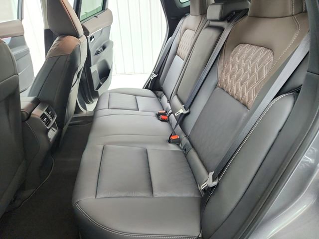 New 2026 Nissan Murano Platinum w/ Cargo Package image 36