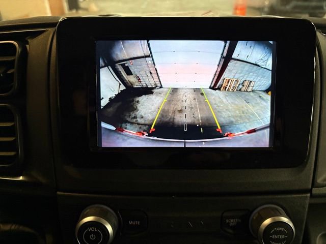 Used 2022 RAM ProMaster 3500 FWD image 19
