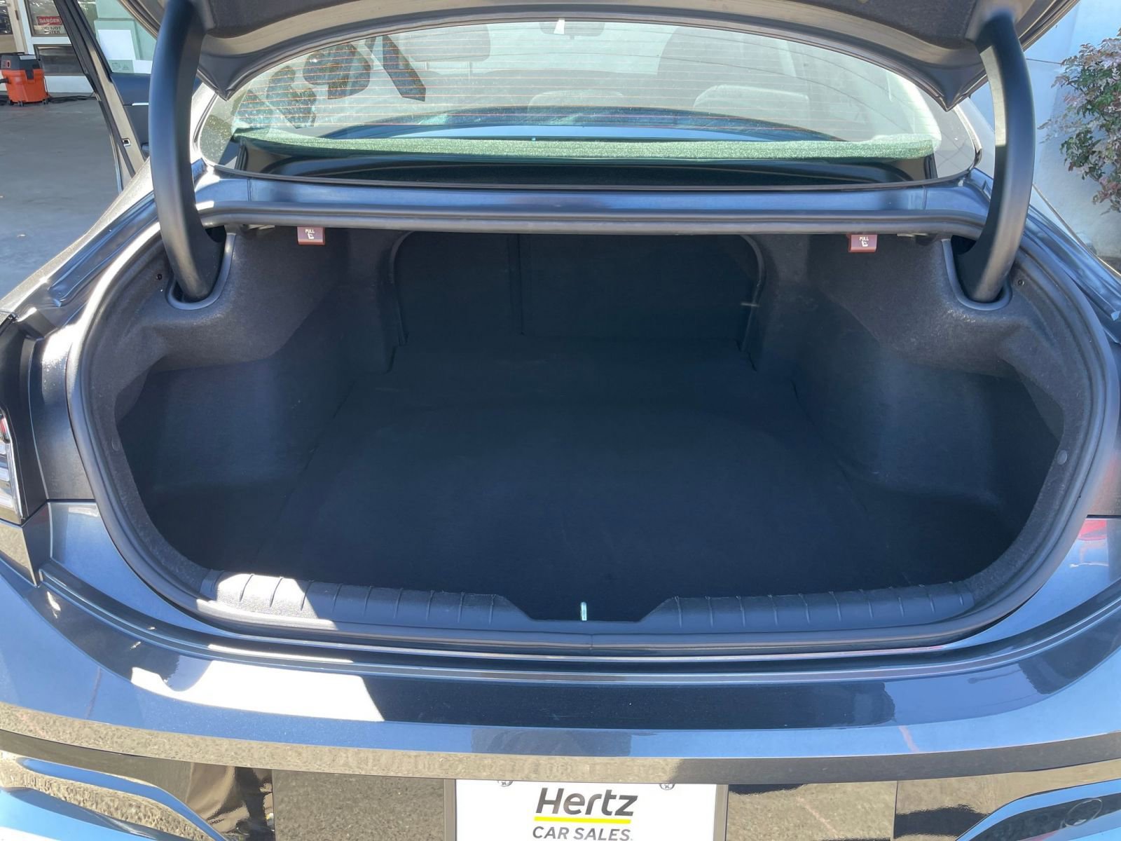 Used 2025 Hyundai Sonata SEL FWD image 32