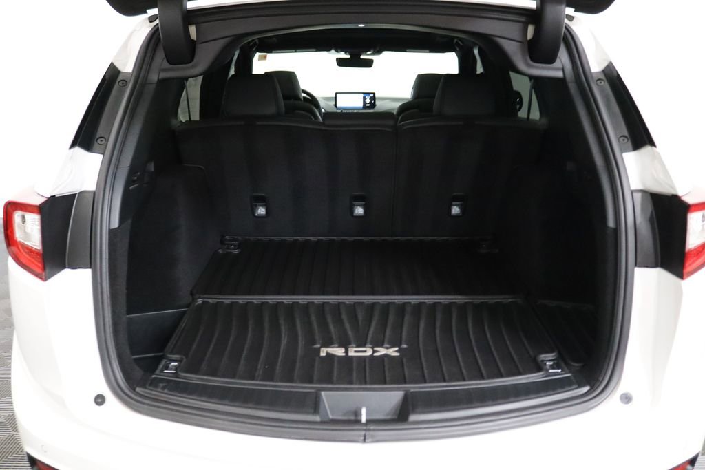 Used 2023 Acura RDX A-Spec AWD/4WD image 27
