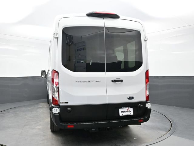 Used 2024 Ford Transit 350 XL image 5