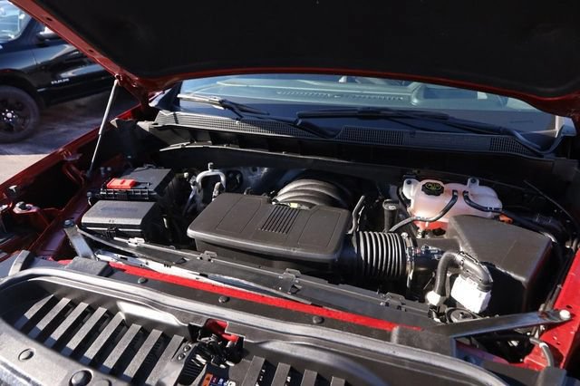 Used 2023 Chevrolet Silverado 1500 High Country w/ High Country Premium Package AWD/4WD image 30