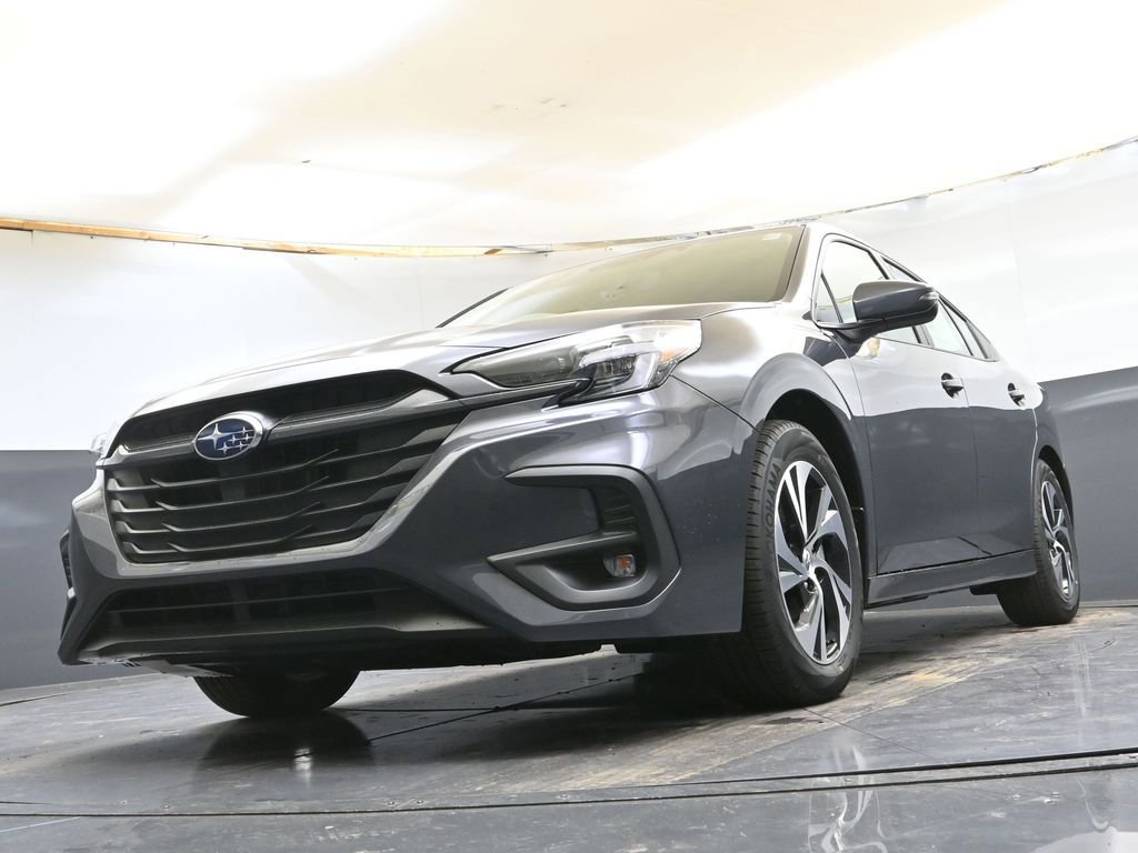 Used 2025 Subaru Legacy Premium AWD/4WD image 35