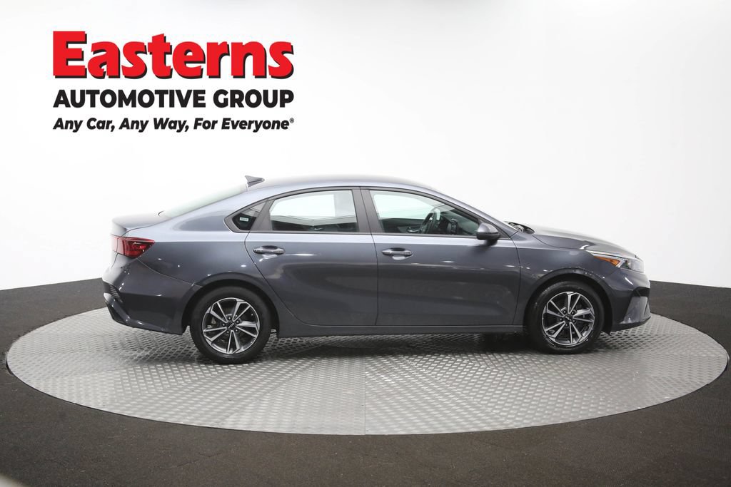 Used 2024 Kia Forte LXS FWD image 43