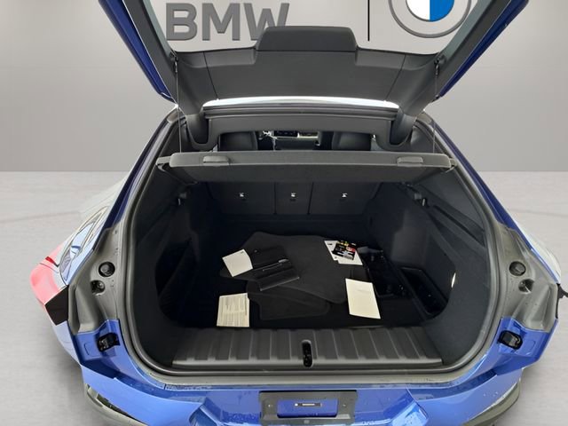 Certified 2025 BMW X2 M35i image 27