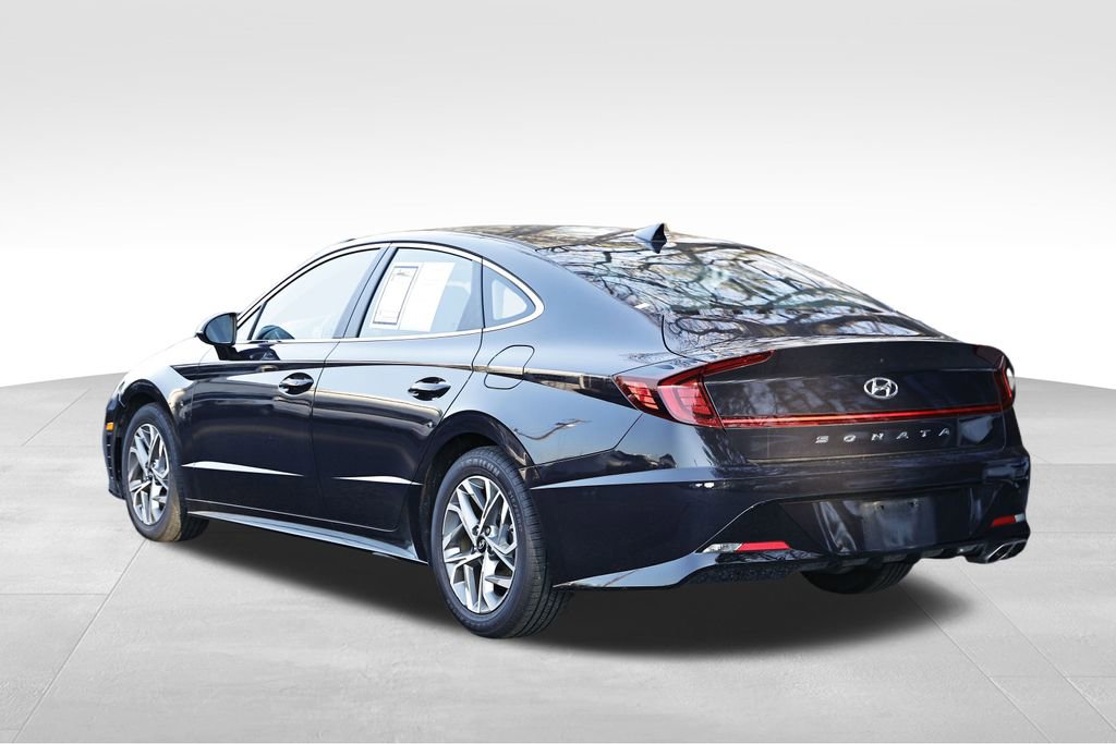 Used 2023 Hyundai Sonata SEL image 3