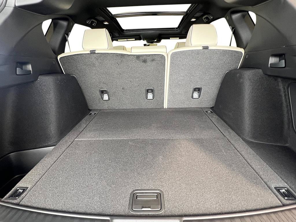 New 2026 Acura RDX w/ Advance Package AWD/4WD image 35