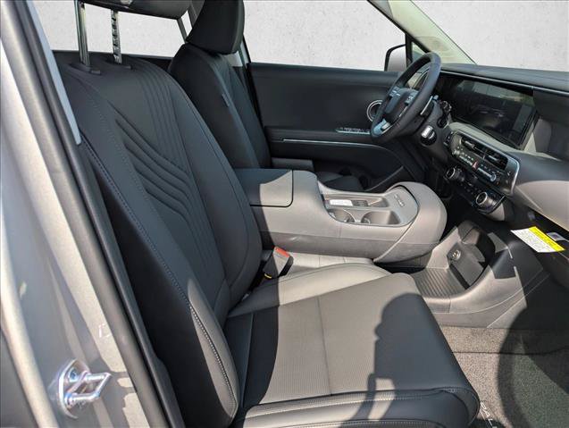 New 2026 Hyundai Palisade SEL FWD image 28