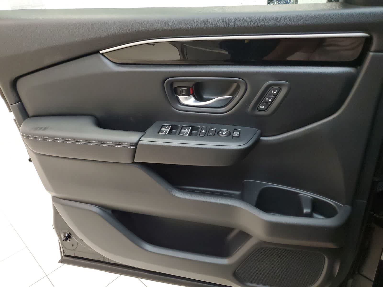 Certified 2024 Honda Pilot EX-L image 15